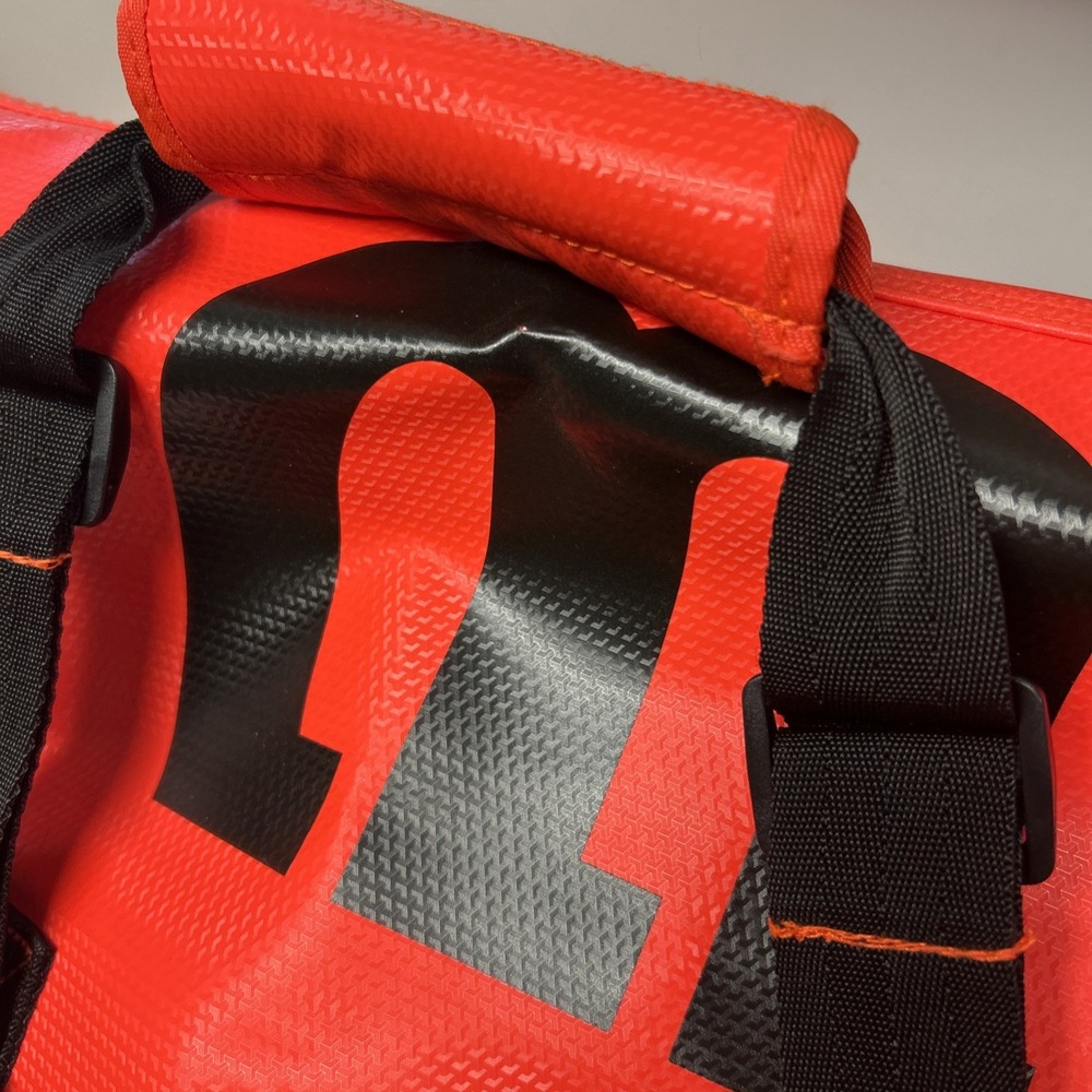 Wilson Infrared Tennis Duffle Bag - Picture 14 of 16